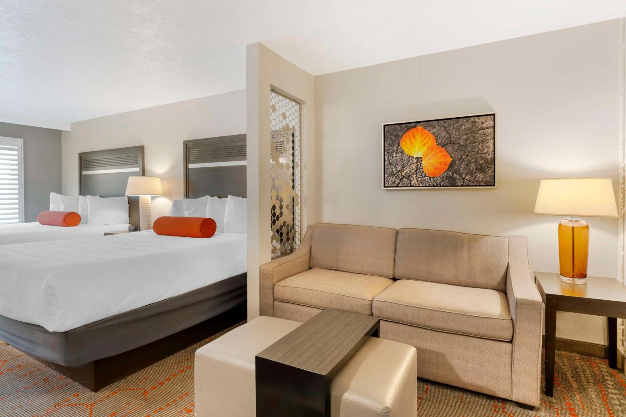 Best Western Corvallis Exterior foto