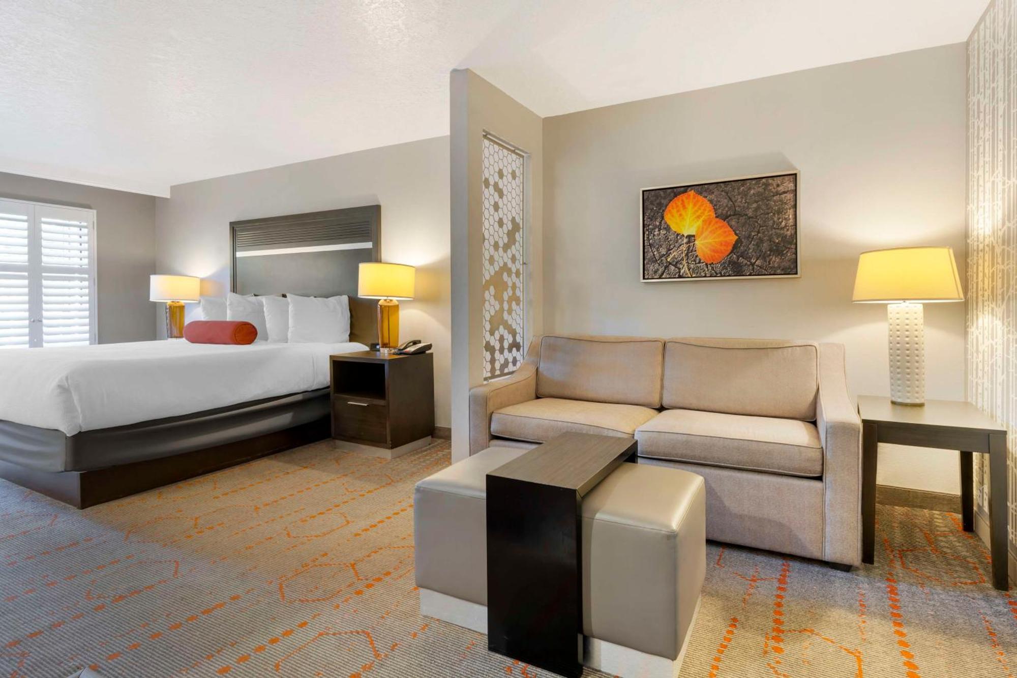 Best Western Corvallis Exterior foto